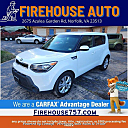 Thumbnail image of 2015 Kia Soul at Firehouse Auto Sales & Trade