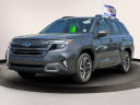 2025 Subaru Forester Limited at Subaru World of Hackettstown