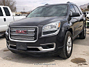 Thumbnail image of 2014 GMC Acadia at Carrera Motors LLC