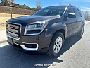 Thumbnail image of 2014 GMC Acadia at Carrera Motors LLC
