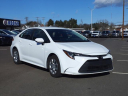 Thumbnail image of 2023 Toyota Corolla at Koons Automotive Of Culpeper