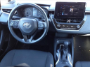 2023 Toyota Corolla LE at Koons Automotive Of Culpeper