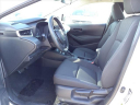 Thumbnail image of 2023 Toyota Corolla at Koons Automotive Of Culpeper