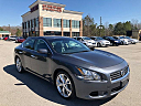 Thumbnail image of 2012 Nissan Maxima at Triple Crown Auto Sales