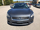 Thumbnail image of 2012 Nissan Maxima at Triple Crown Auto Sales