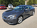 Thumbnail image of 2012 Nissan Maxima at Triple Crown Auto Sales