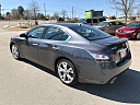 Thumbnail image of 2012 Nissan Maxima at Triple Crown Auto Sales