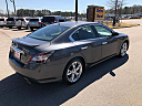 Thumbnail image of 2012 Nissan Maxima at Triple Crown Auto Sales