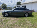 Thumbnail image of 2013 BMW 5 Series at Browns Auto World - Lakeland FL