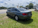 Thumbnail image of 2013 BMW 5 Series at Browns Auto World - Lakeland FL