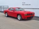 Thumbnail image of 2023 Dodge Challenger at Friendly Ford/Lincoln