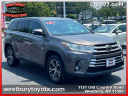 2018 Toyota Highlander LE Plus at Westbury Toyota Scion