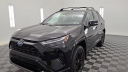 Thumbnail image of 2023 Toyota RAV4 Hybrid at Ardmore Toyota - Used