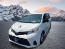 Thumbnail image of 2020 Toyota Sienna at City World Ford