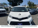 Thumbnail image of 2020 Toyota Sienna at City World Ford