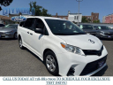 Thumbnail image of 2020 Toyota Sienna at City World Ford