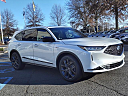 Thumbnail image of 2024 Acura MDX at Bridgewater Acura