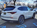 Thumbnail image of 2024 Acura MDX at Bridgewater Acura
