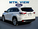 Thumbnail image of 2016 Toyota Highlander at MTN. View Ford