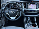 Thumbnail image of 2016 Toyota Highlander at MTN. View Ford