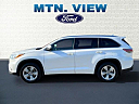 Thumbnail image of 2016 Toyota Highlander at MTN. View Ford
