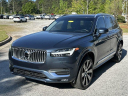 Thumbnail image of 2020 Volvo XC90 at CronicNissan of Griffin, GA