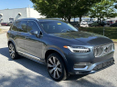 Thumbnail image of 2020 Volvo XC90 at CronicNissan of Griffin, GA