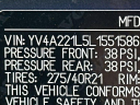 Thumbnail image of 2020 Volvo XC90 at CronicNissan of Griffin, GA