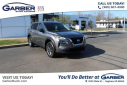 Thumbnail image of 2021 Nissan Rogue at Garber Buick