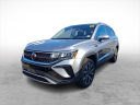 2023 Volkswagen Taos SE at Volkswagen of West Islip
