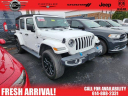 Thumbnail image of 2022 Jeep Wrangler Unlimited at Bob Caldwell CDJR - New