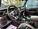 Thumbnail image of 2022 Jeep Wrangler Unlimited at Bob Caldwell CDJR - New