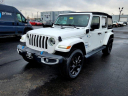 Thumbnail image of 2022 Jeep Wrangler Unlimited at Bob Caldwell CDJR - New