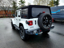 Thumbnail image of 2022 Jeep Wrangler Unlimited at Bob Caldwell CDJR - New