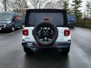 Thumbnail image of 2022 Jeep Wrangler Unlimited at Bob Caldwell CDJR - New