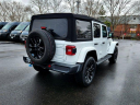 Thumbnail image of 2022 Jeep Wrangler Unlimited at Bob Caldwell CDJR - New