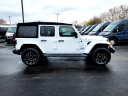 Thumbnail image of 2022 Jeep Wrangler Unlimited at Bob Caldwell CDJR - New