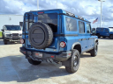 Thumbnail image of 2024 Ineos Grenadier at Mossy Ineos Grenadier