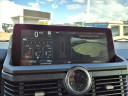 Thumbnail image of 2024 Ineos Grenadier at Mossy Ineos Grenadier