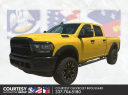 Thumbnail image of 2024 Ram 2500 at Courtesy Chevrolet Cadillac Broussard