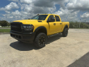 Thumbnail image of 2024 Ram 2500 at Courtesy Chevrolet Cadillac Broussard