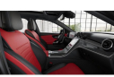 Thumbnail image of 2025 Mercedes-Benz C-Class at MercedesBenzOfNovi of Novi, MI