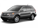 2010 Honda CR-V EX-L at Riverhead Auto Mall