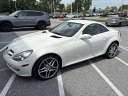 2007 Mercedes-Benz SLK SLK 280 at Faulkner VW - Mechanicsburg NEW