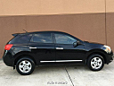 2012 Nissan Rogue S at AUTO HUNTERS