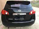 Thumbnail image of 2012 Nissan Rogue at AUTO HUNTERS