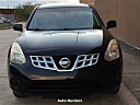 Thumbnail image of 2012 Nissan Rogue at AUTO HUNTERS