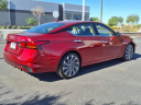 Thumbnail image of 2023 Nissan Altima at RodeoFordUsed of Goodyear, AZ