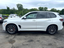 Thumbnail image of 2024 BMW X5 at Rockland Motors