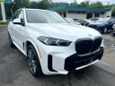 Thumbnail image of 2024 BMW X5 at Rockland Motors